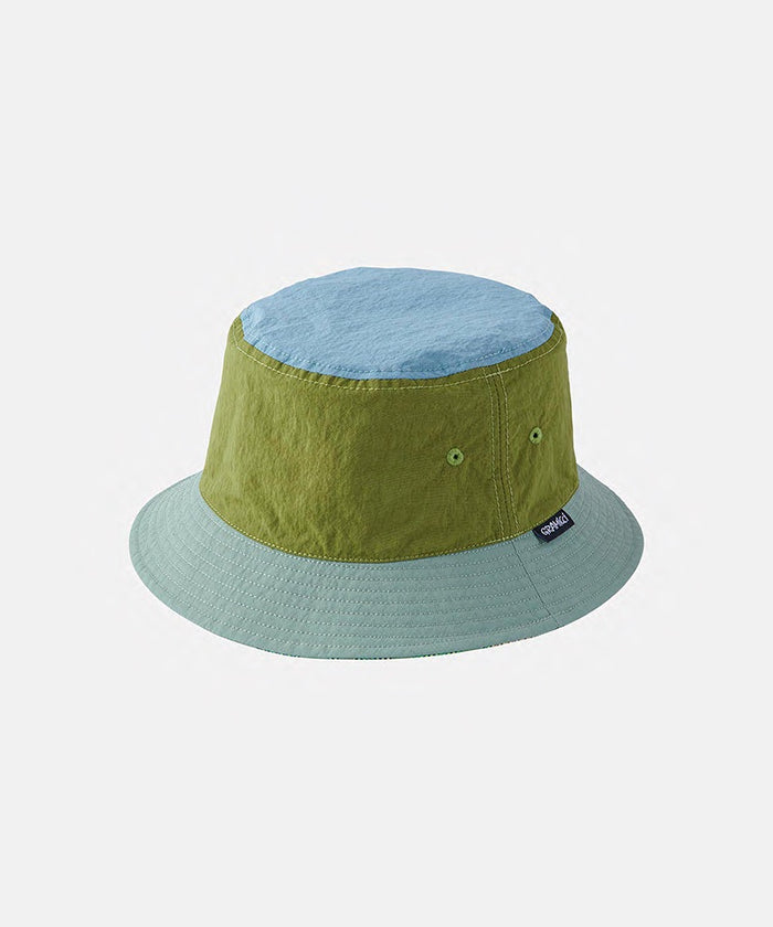 Reversible Bucket Hat