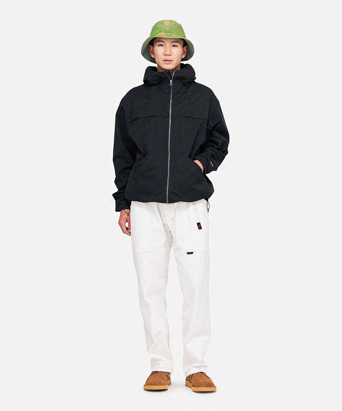 Reversible Bucket Hat