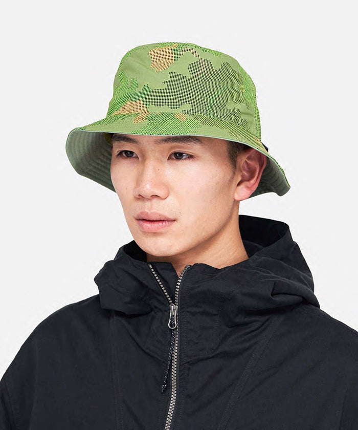 Reversible Bucket Hat