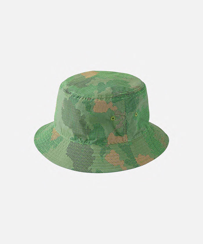 Reversible Bucket Hat