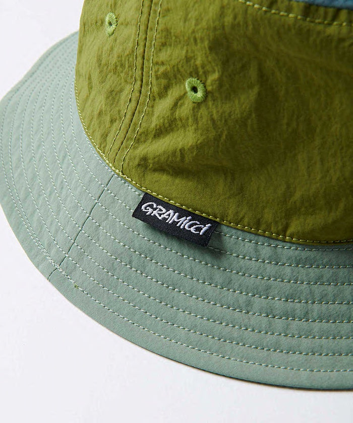 Reversible Bucket Hat
