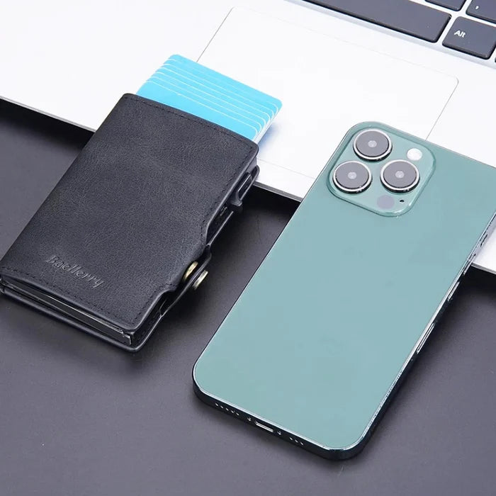 RFID Card Wallet (C13)