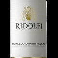 Ridolfi Brunello di Montalcino 2021