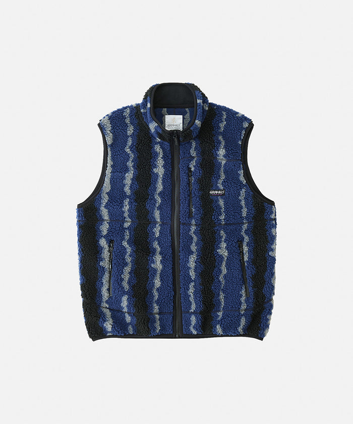 Ripple Sherpa Vest