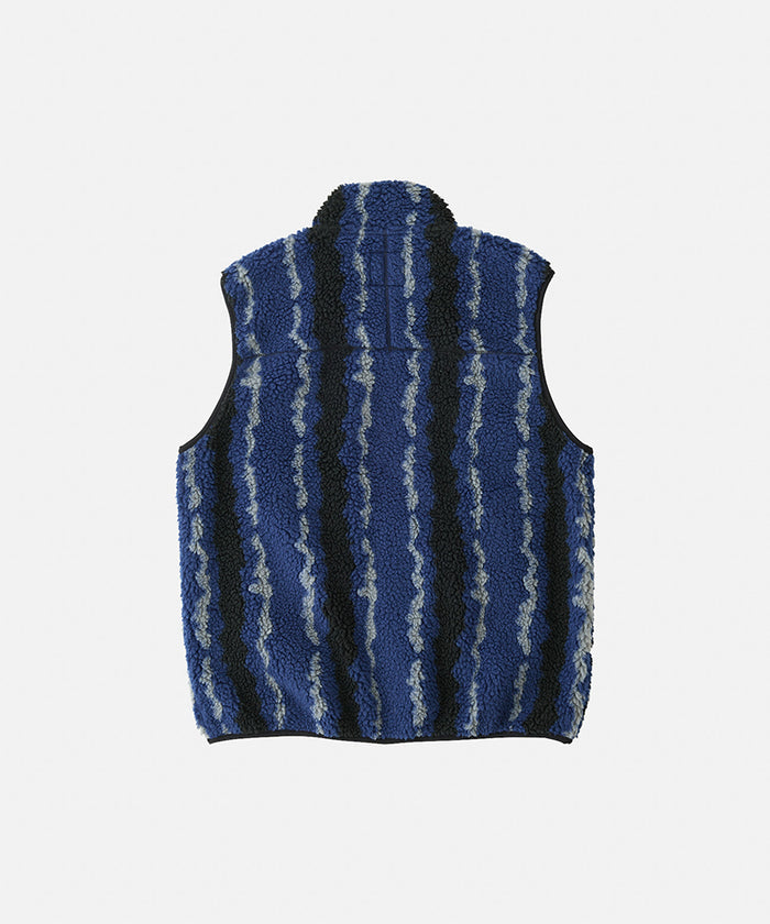 Ripple Sherpa Vest