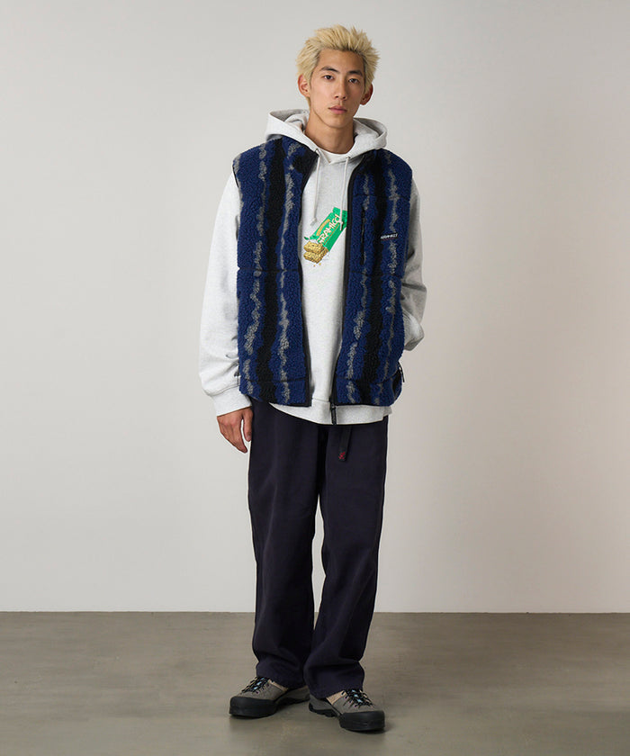 Ripple Sherpa Vest