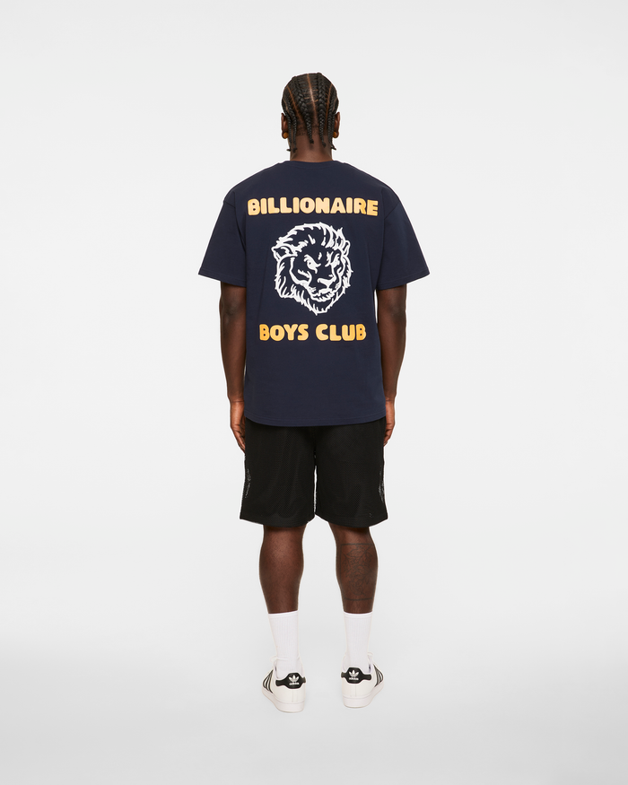 Roar SS Tee