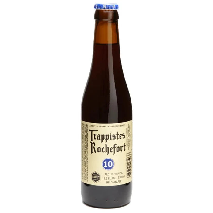 Rochefort 10 Trappist Ale