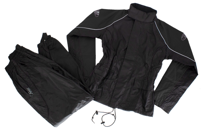Rocket RS-2 Womens Rainsuit