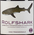 Rolfshark Lambrusco Grasparossa di Castelvetro 2025