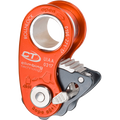 RollNLock Ultralight Pulley Ropeclamp