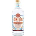 Ron Rincon Puerto Rico Silver Rum - 750ml