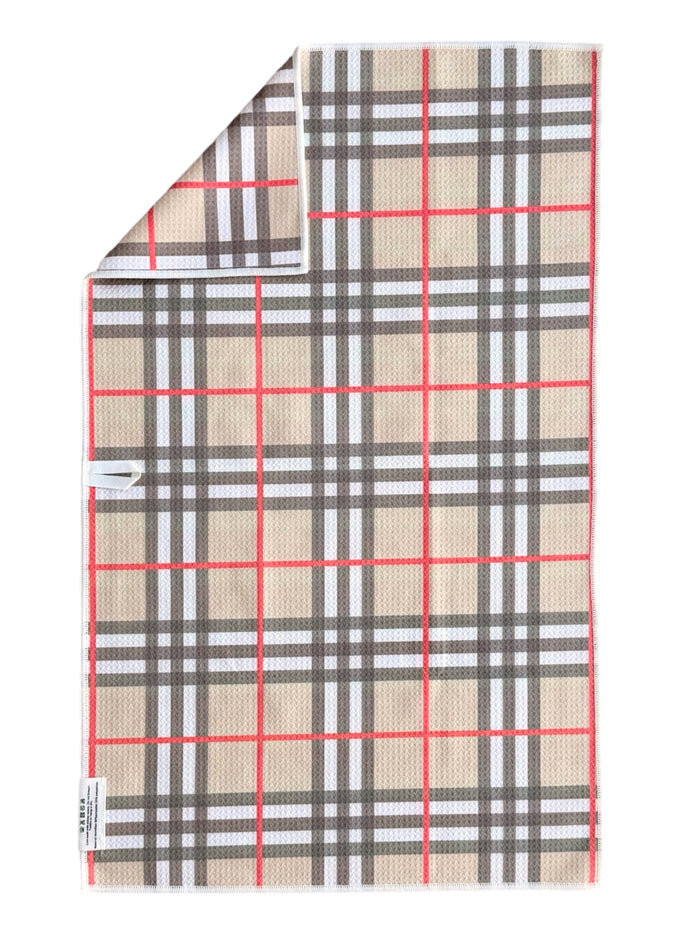Rory: Double-Sided Hand Towel