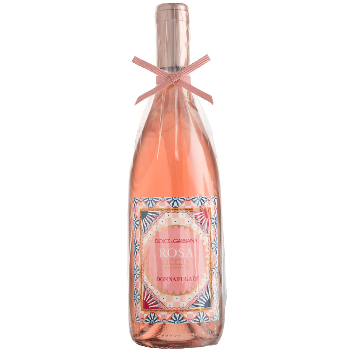 Rosa Sicilia DOC Rosato (WS02)