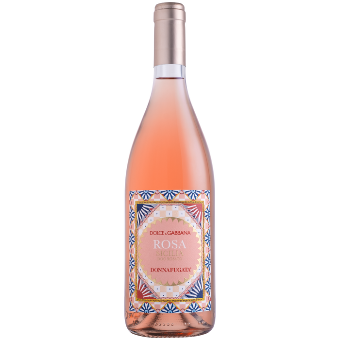 Rosa Sicilia DOC Rosato (WS02)