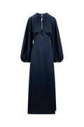 Urban Pioneers Female Rosalind Dress DRESS DARK SAPPHIRE