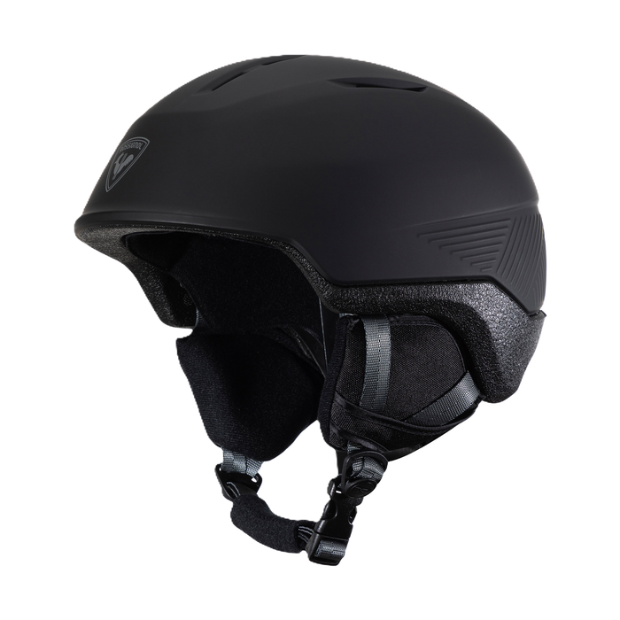 ROSSIGNOL UNISEX FIT IMPACTS HELMET 26