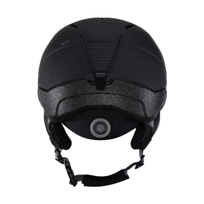 ROSSIGNOL UNISEX FIT IMPACTS HELMET 26