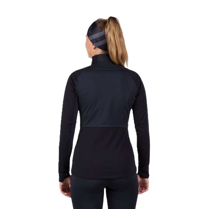 ROSSIGNOL WOMENS GENETYS SOFTSHELL JACKET