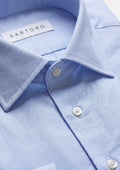 Royal Basket Weave Shirt