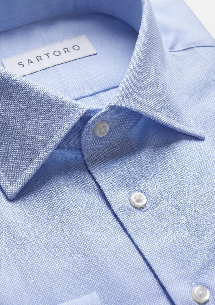 Royal Basket Weave Shirt