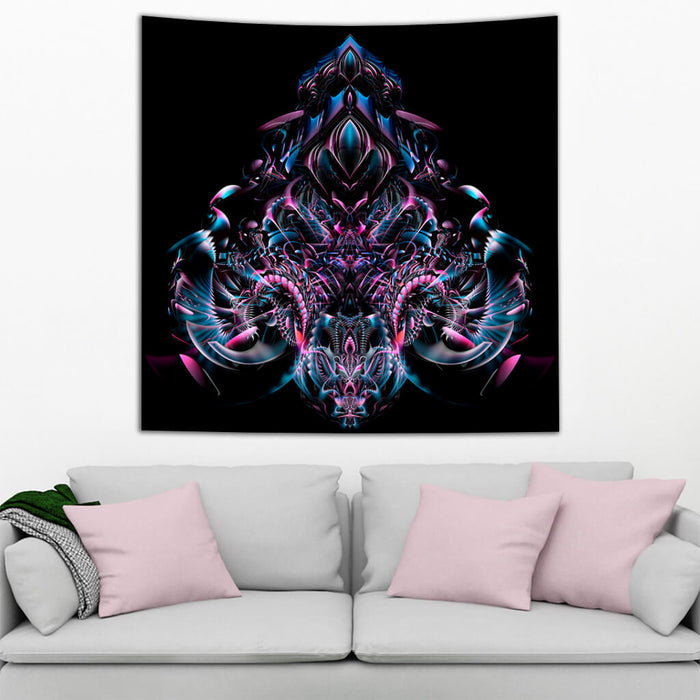 Royal Jouel Tapestry