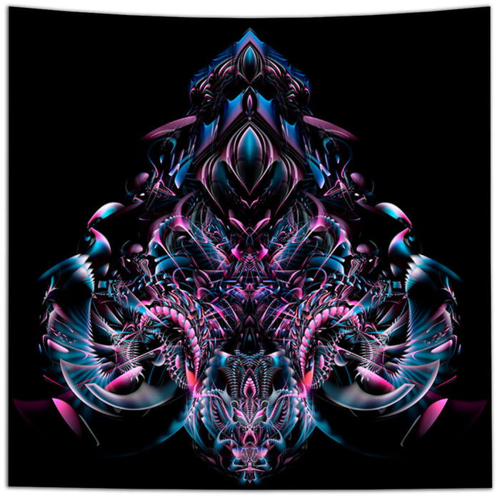 Royal Jouel Tapestry