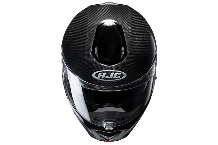 RPHA-90S Carbon Specs Helmet: Description
The reinvented RPHA 90 Carbon is the most compact modular helmet, resembling a full