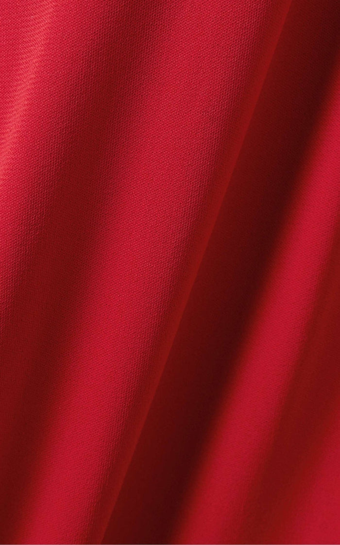 Carolina Herrera Ruched Stretch - Jersey Maxi Dress - Runway Catalog