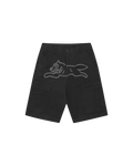Running Dog Cargo Shorts