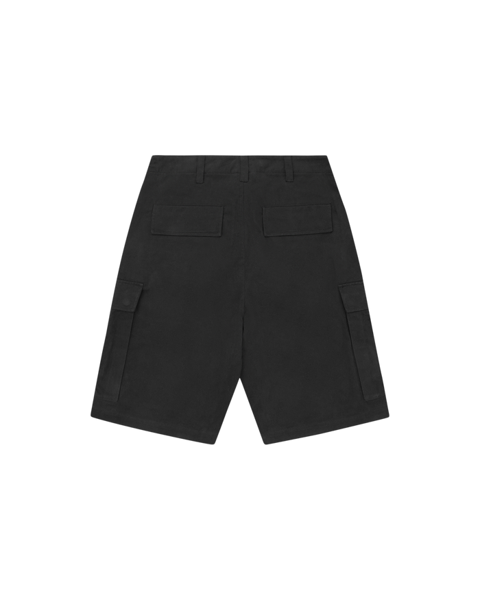 Running Dog Cargo Shorts