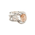 Rutile Ring