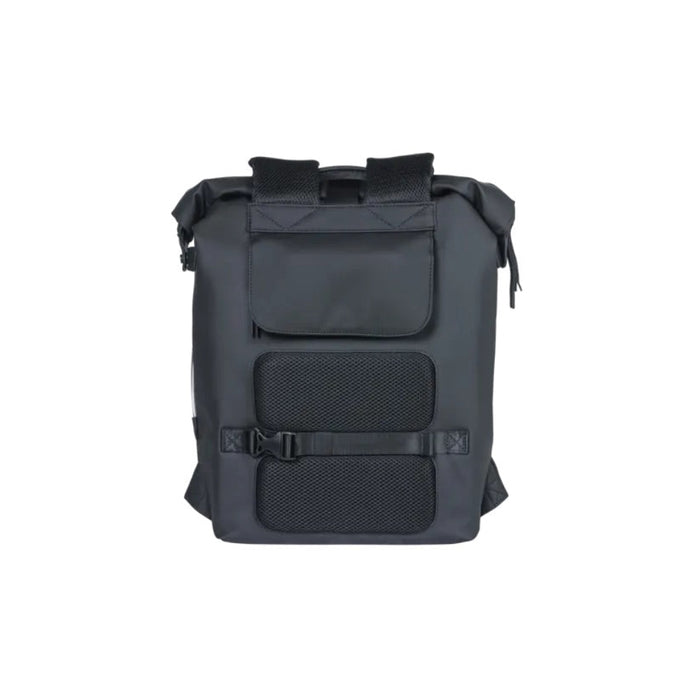 Sac à dos - sacoche vélo Basil - SoHo Nordlicht 17 L