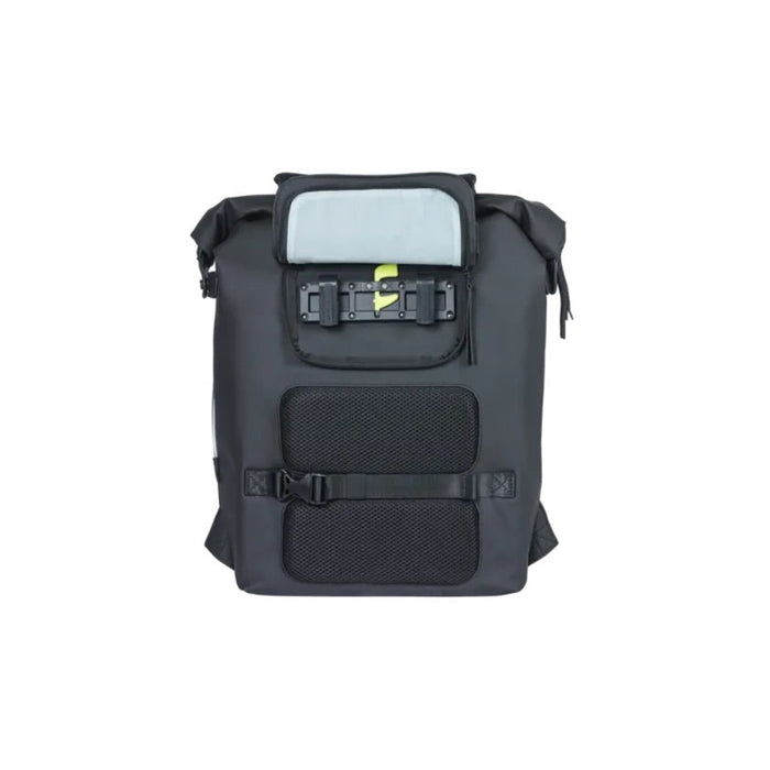 Sac à dos - sacoche vélo Basil - SoHo Nordlicht 17 L