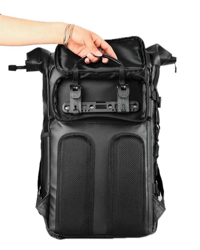 Sac à dos / Sacoche vélo Urban Circus - Link Base