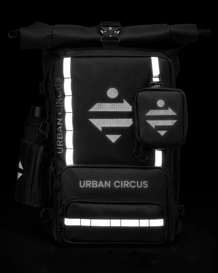 Sac à dos / Sacoche vélo Urban Circus - Link Base