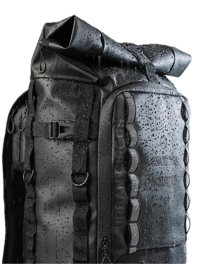 Sac à dos / Sacoche vélo Urban Circus - Link Base