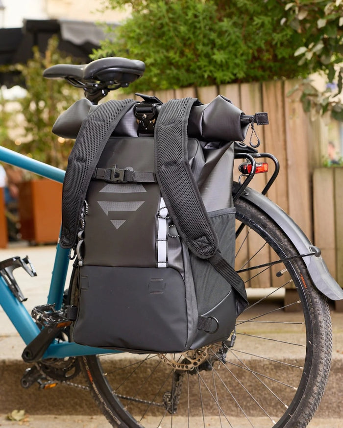 Sac à dos / Sacoche vélo Urban Circus - Link Base