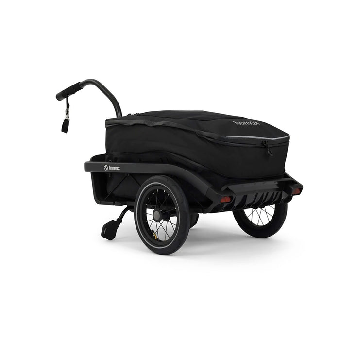 Sac cargo pour remorque vélo Hamax - Cargo Venture