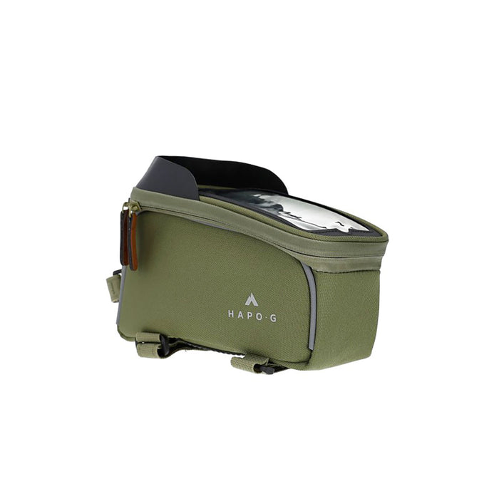 Sacoche de cadre Hapo-G – Fenêtre tactile 1,6 L