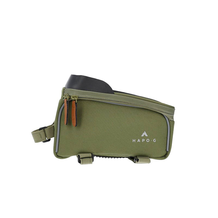 Sacoche de cadre Hapo-G – Fenêtre tactile 1,6 L