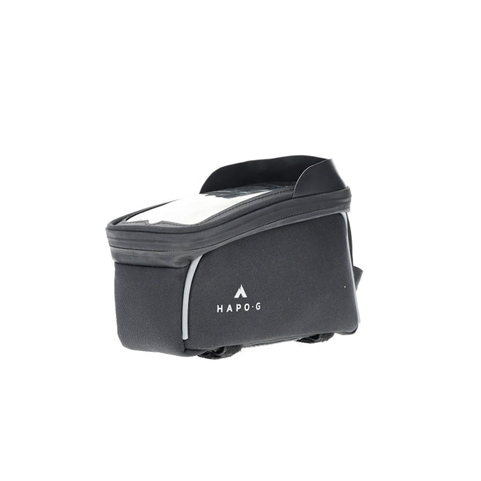 Sacoche de cadre Hapo-G – Fenêtre tactile 1,6 L