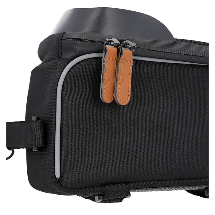 Sacoche de cadre Hapo-G – Fenêtre tactile 1,6 L