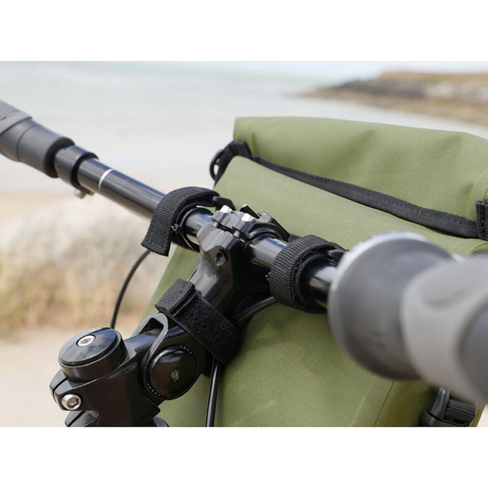 Sacoche de guidon Hapo-G – Imperméable 5 L