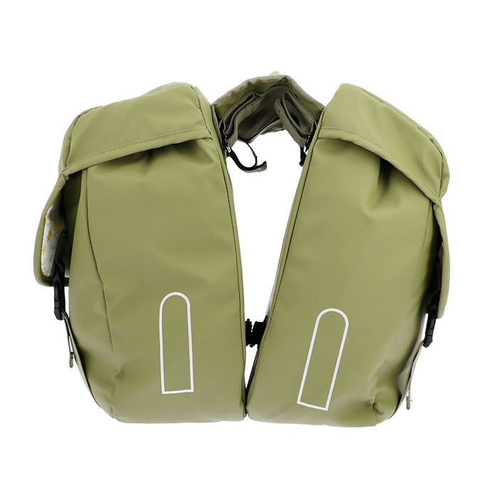Sacoche double porte-bagages Hapo-G – 27 L