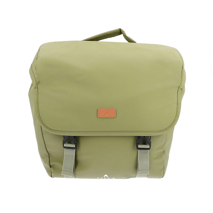 Sacoche double porte-bagages Hapo-G – 27 L