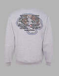 Saltillo North State Bound Wrestling 2026 Sweatshirt