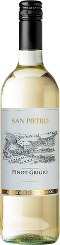 San Pietro Pinot Grigio