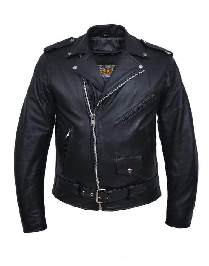 Men's Sanctioned Jacket: Men's Sanctioned Jacket