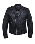 Men's Sanctioned Jacket: Men's Sanctioned Jacket